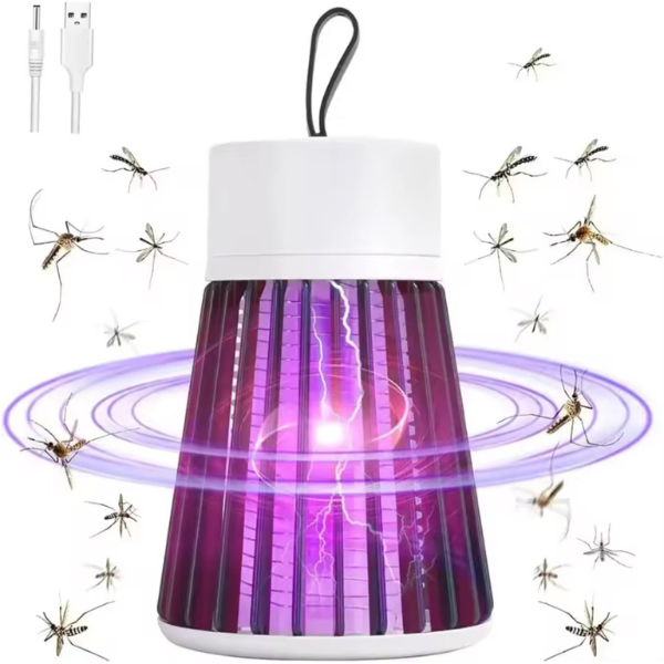Mosquito Killer Lamp pro ™